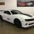 2011 Chevrolet Camaro 1SS 1-OF-1 720HP(Based off GM Concept track Car SSX