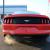 2016 Ford Mustang 2dr Fastback EcoBoost