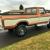 1977 Ford F-250 1977 1978 1979 1976 1975 1974 1973 F350