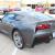2016 Chevrolet Corvette 3LT COUPE Z51 *ONE OWNER* VERY CLEAN