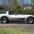 1982 Chevrolet Corvette Collectors Edition