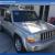 2007 Jeep Commander Sport RWD Leather 2 OWNER CPO WARRANTY