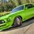 1969 Ford Mustang MACH1
