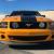2007 Ford Mustang 49/500
