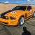 2007 Ford Mustang 49/500