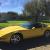 1995 Chevrolet Corvette Corvette