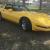 1995 Chevrolet Corvette Corvette