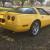 1995 Chevrolet Corvette Corvette