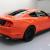 2015 Ford Mustang GT PREMIUM 5.0 6-SPD CLIMATE LEATHER!