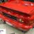 1991 Toyota MR2 --