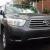 2008 Toyota Highlander HIGHLANDER