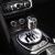 2009 Audi R8 V8 4.2L Matte Gray Manual Transmission