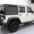 2013 Jeep Wrangler UNLTD SAHARA HARD TOP 4X4 MOAB