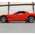 2002 Chevrolet Corvette --