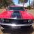 Ford 1970 Mach 1 Mustang