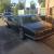 Jaguar XJ40 with complete spare Transmission and AJ Motor