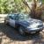 Mazda 929 4WS Sedan 1991 + Spare Car.
