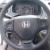 2014 Honda CR-V CR-V