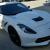 2015 Chevrolet Corvette COUPE 3LT Z51 MAGNETIC RIDE *FINANCING AVAILABLE*