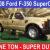 2008 Ford F-350 XL SuperCab 2WD