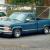 1992 Chevrolet Silverado 1500 C/K 1500 C-10