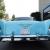1957 Chevrolet Bel Air/150/210 2Dr Hardtop