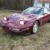 1993 Chevrolet Corvette Targa
