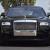 2014 Rolls-Royce Ghost 4dr Sedan