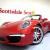 2014 Porsche 911 PREM PKG PLUS, PARK ASSIST, SPORT CHRONO, BOSE, S