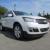 2017 Chevrolet Traverse FWD 4dr LT w/1LT