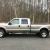 2007 Ford F-350 FX4 Crew-CAB