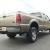 2007 Ford F-350 FX4 Crew-CAB