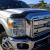 2011 Ford F-350 LARIET DULLEY