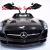 2015 Mercedes-Benz SLS AMG 575 MILES, COLLECTIBLE "FINAL EDITION"
