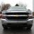 2017 Chevrolet Silverado 1500 17 CHEVROLET TRUCK SILVERADO 1500 DBL CAB 4WD 143.