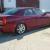 2005 Cadillac Other V