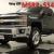 2017 Chevrolet Silverado 2500 HD MSRP$54205 4X4 LT GPS Leather Graphite Double 4WD