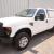 2009 Ford F-250 8FT PICKUP TRUCK