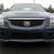 2013 Cadillac CTS BASE