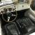 1975 BMW 328 roadster Sbarro