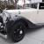 1937 Other Makes 1937 Bentley 4-1/4 Liter DHC Original Drop Head Coupe by Park Ward
