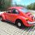 1974 Volkswagen Beetle-New Super Beetle Fully restored Like new in and out