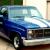 1985 Chevrolet C/K Pickup 1500 CHEVY C10 C/K1500 OTHER TRUCK SILVERADO GMC 1500