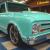 1969 Chevrolet C-10 --