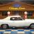 1970 Chevrolet Monte Carlo --