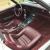1980 Chevrolet Corvette L48 COUPE*4SPD*