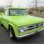 1970 Dodge Other Pickups 100
