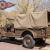 1968 Other Makes Power Wagon Troop Hauler