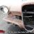 1958 Edsel Corsair Hardtop Missing Motor Good Body for Parts
