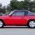 1988 Porsche 911 FREE ENCLOSED SHIPPING WITH BUY IT NOW!!